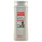 Power Men Sport żel pod prysznic 5w1 300ml