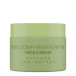 Rich & Comfy Regeneration krem do twarzy Avocado 40ml