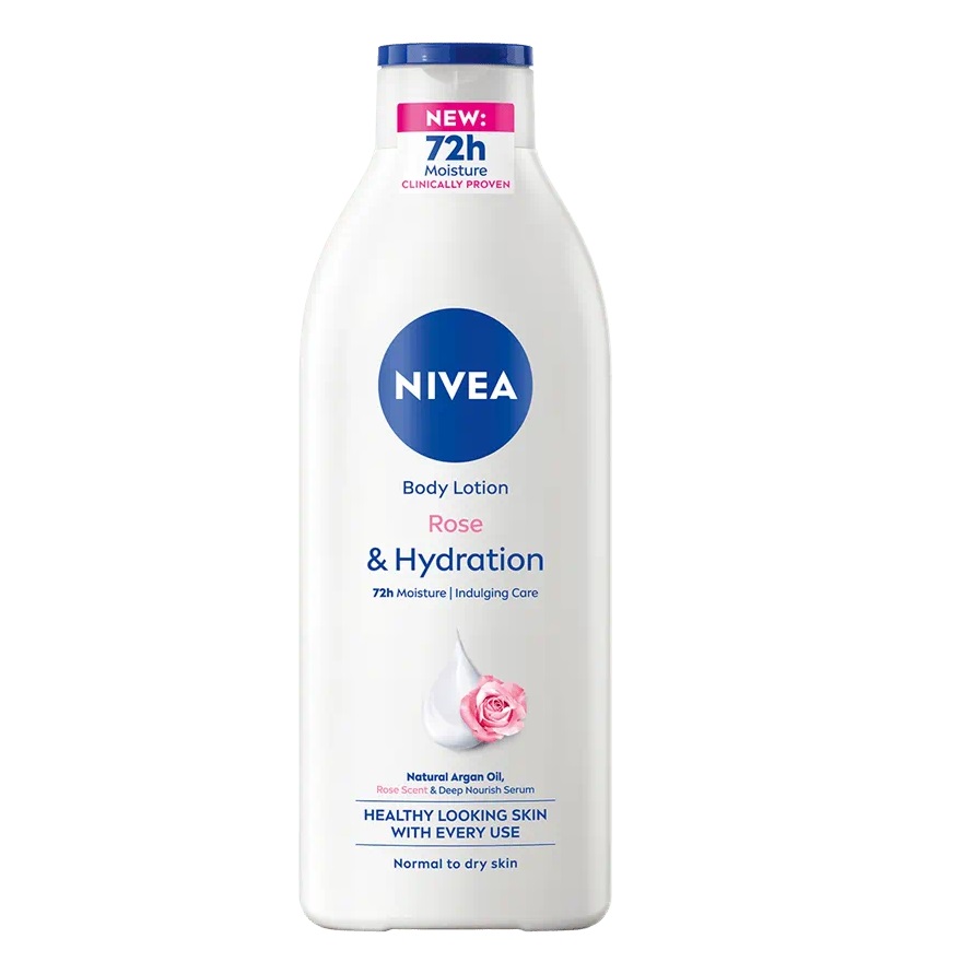 45891281752667716 Rose Touch balsam do ciała 400ml - obrazek 1