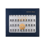 Art Perfection Lashes rzęsy w kępkach 40szt