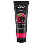 Żel pod prysznic Malinowy Deser 230ml