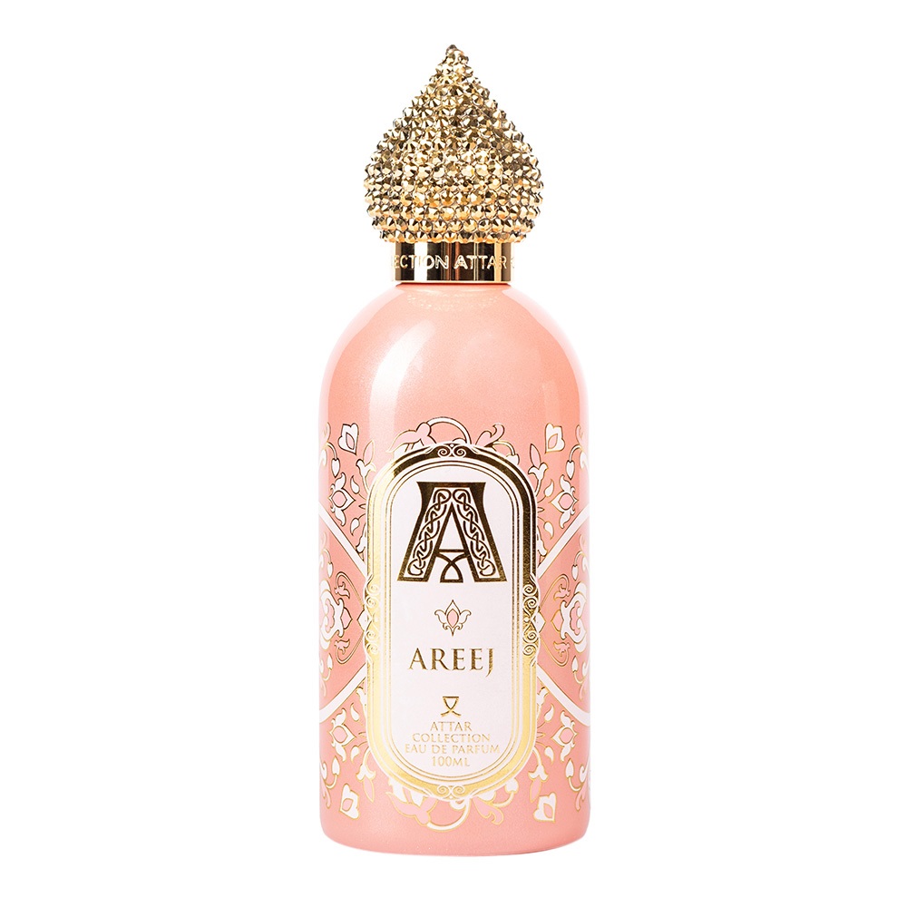 45908951732790789 Areej woda perfumowana spray 100ml - obrazek 1