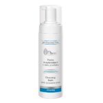 Pianka oczyszczająca z różą japońską 150ml