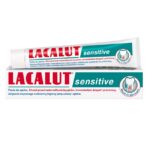 Sensitive pasta do zębów wrażliwych 75ml