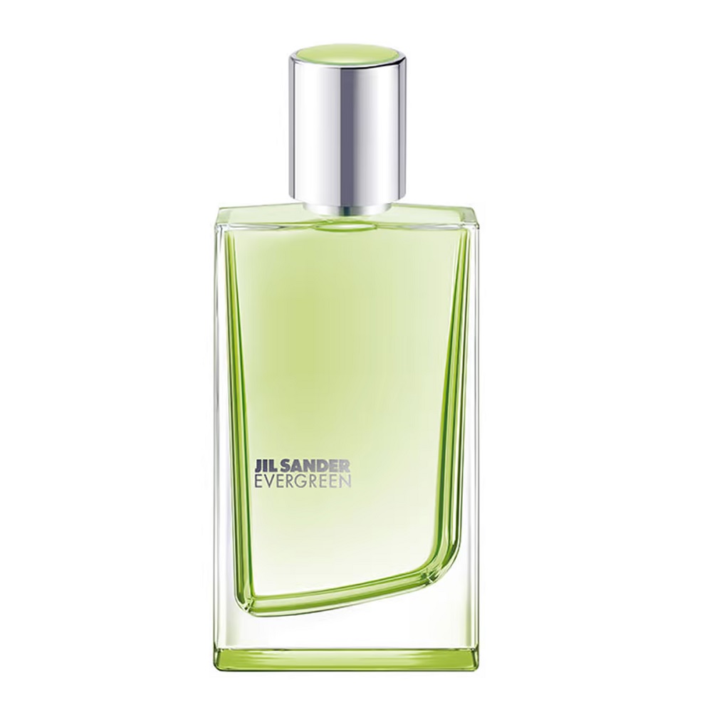 45936931736967360 Evergreen woda toaletowa spray 30ml - produkt bez opakowania - obrazek 1
