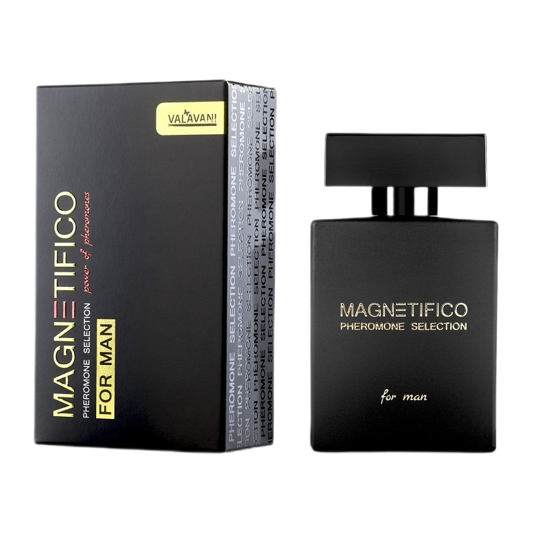 45942191711613529 Selection For Man perfumy z feromonami zapachowymi 100ml - obrazek 1