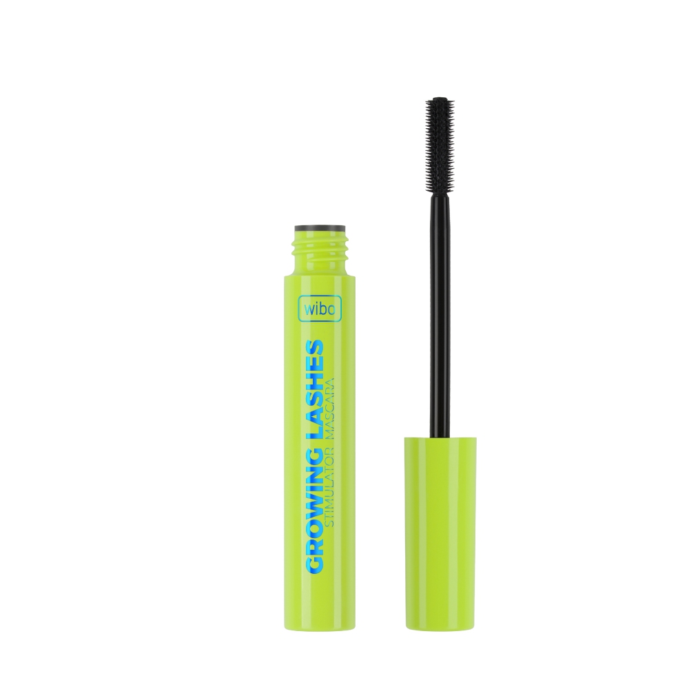 45959821665148253 Growing Lashes Stimulator Mascara pogrubiająco-wydłużający tusz do rzęs Black 8g - obrazek 1
