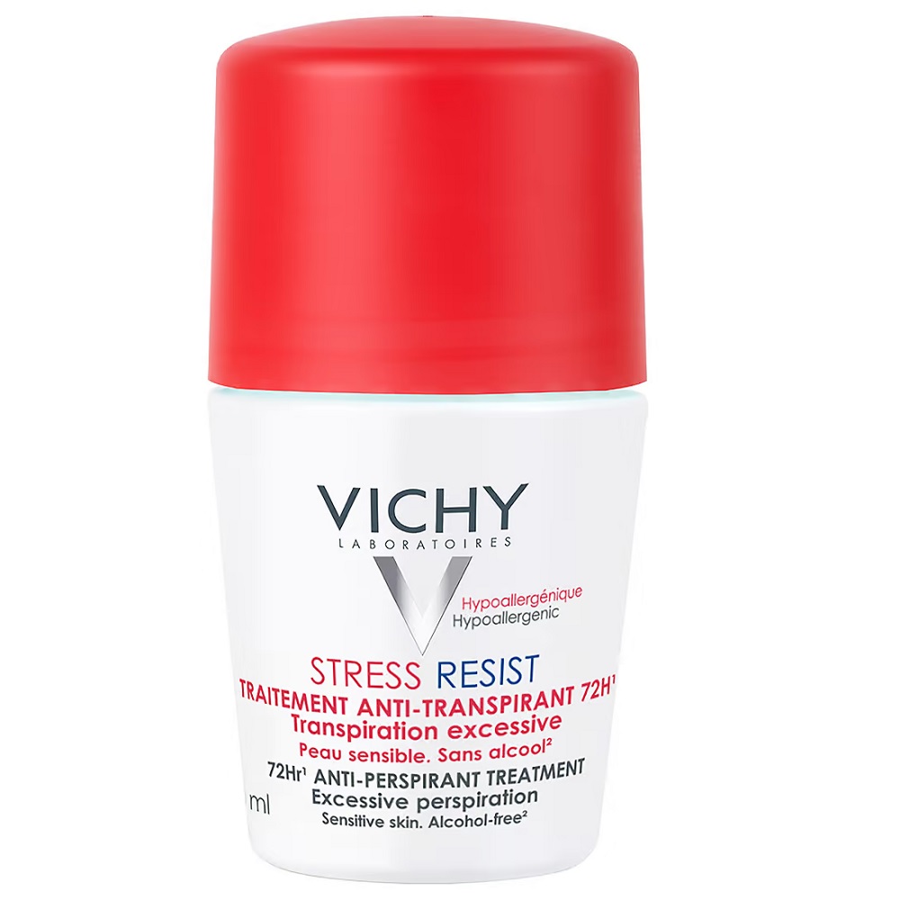 45967831699938369 Stress Resist intensywny antyperspirant w kulce 50ml - obrazek 1