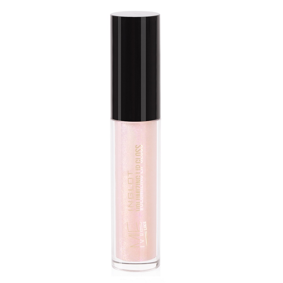 45972371690464595 Me Like Volumizing Lip Gloss błyszczyk powiększający usta 51 Vesper 4.8ml - obrazek 1