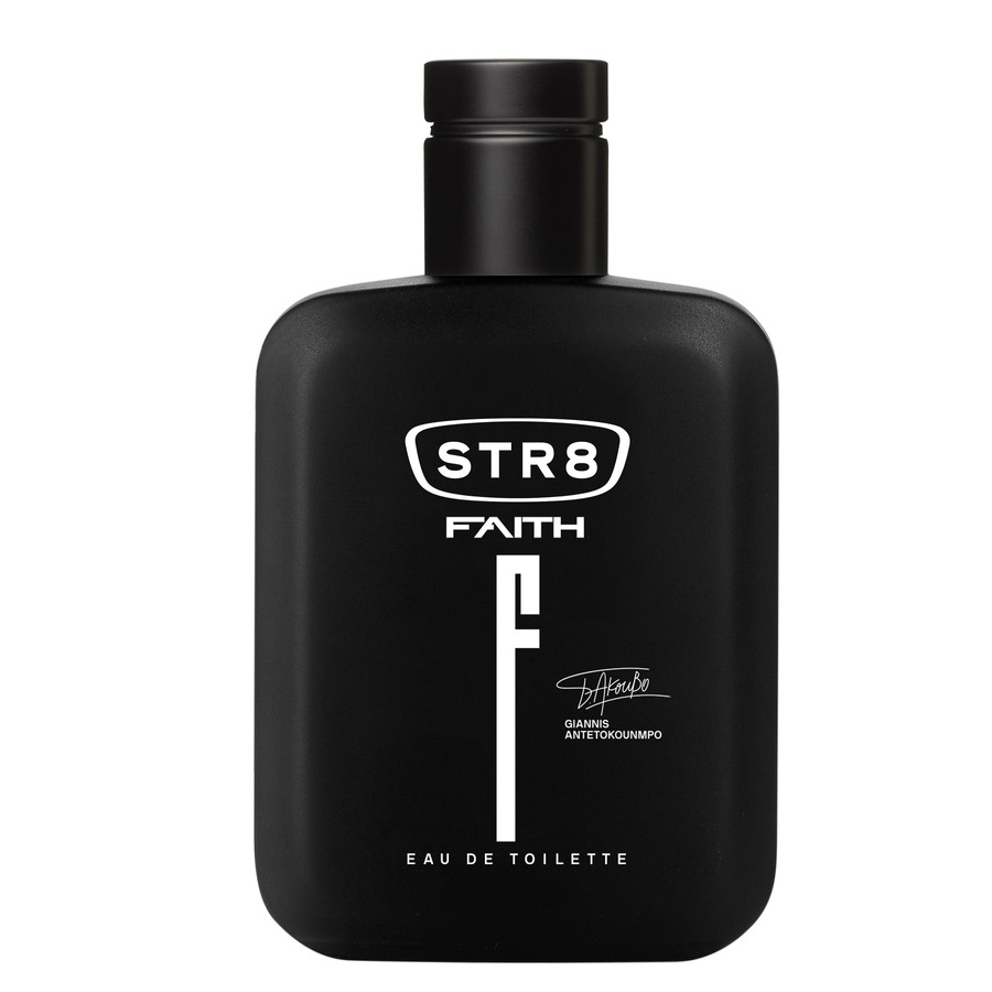 45976091678892821 Faith woda toaletowa spray 100ml - obrazek 1