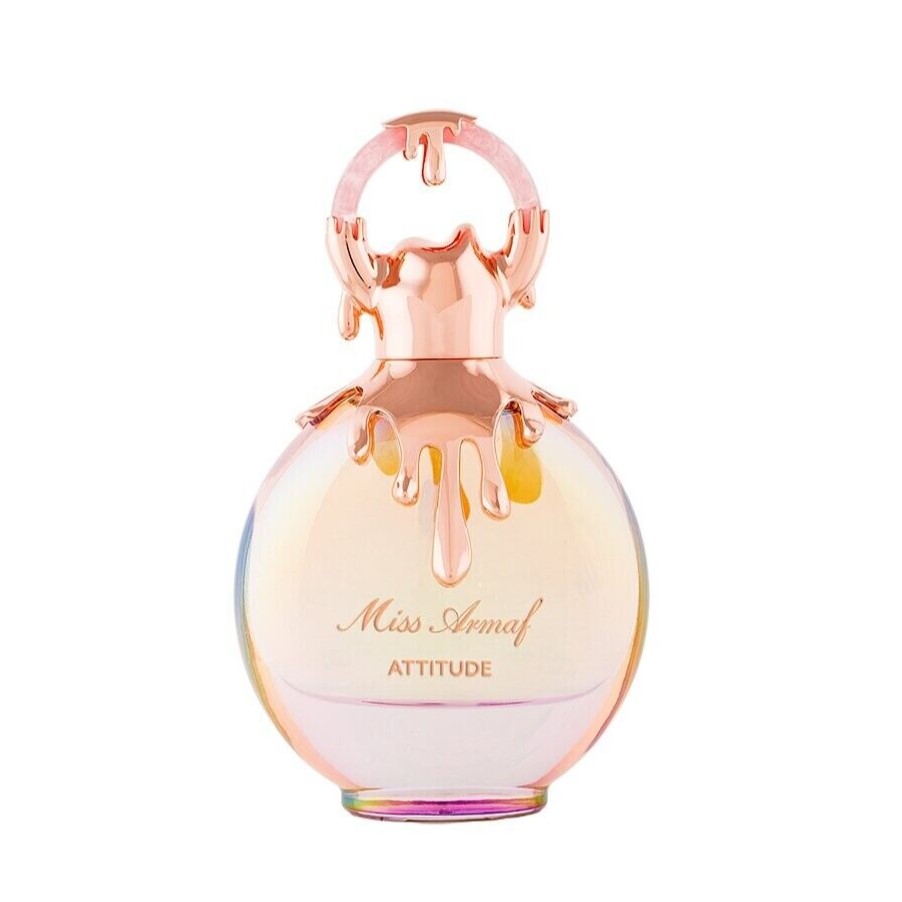 45977731710228313 Miss Armaf Attitude woda perfumowana spray 100ml - obrazek 1