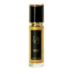 French Kiss No.40 suchy olejek do ciała ze złotymi drobinkami 100ml