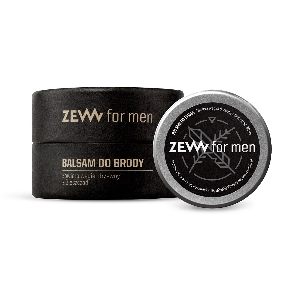 46002801721968568 Balsam do brody z węglem drzewnym 30ml - obrazek 1