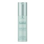 My Hair My Canvas Glow Crazy Shine Booster żel nabłyszczający do włosów 50ml