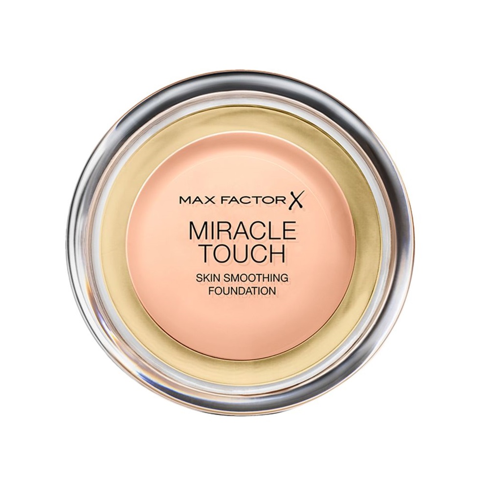 46015671576159493 Miracle Touch Skin Smoothing Foundation podkład do twarzy w kremie 030 Porcelain 11.5g - obrazek 1