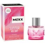 Summer Holiday Woman woda toaletowa spray 40ml