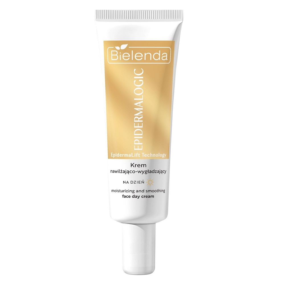 46023981777027945 Epidermalogic krem nawilżająco-wygładzający na dzień 50ml - obrazek 1