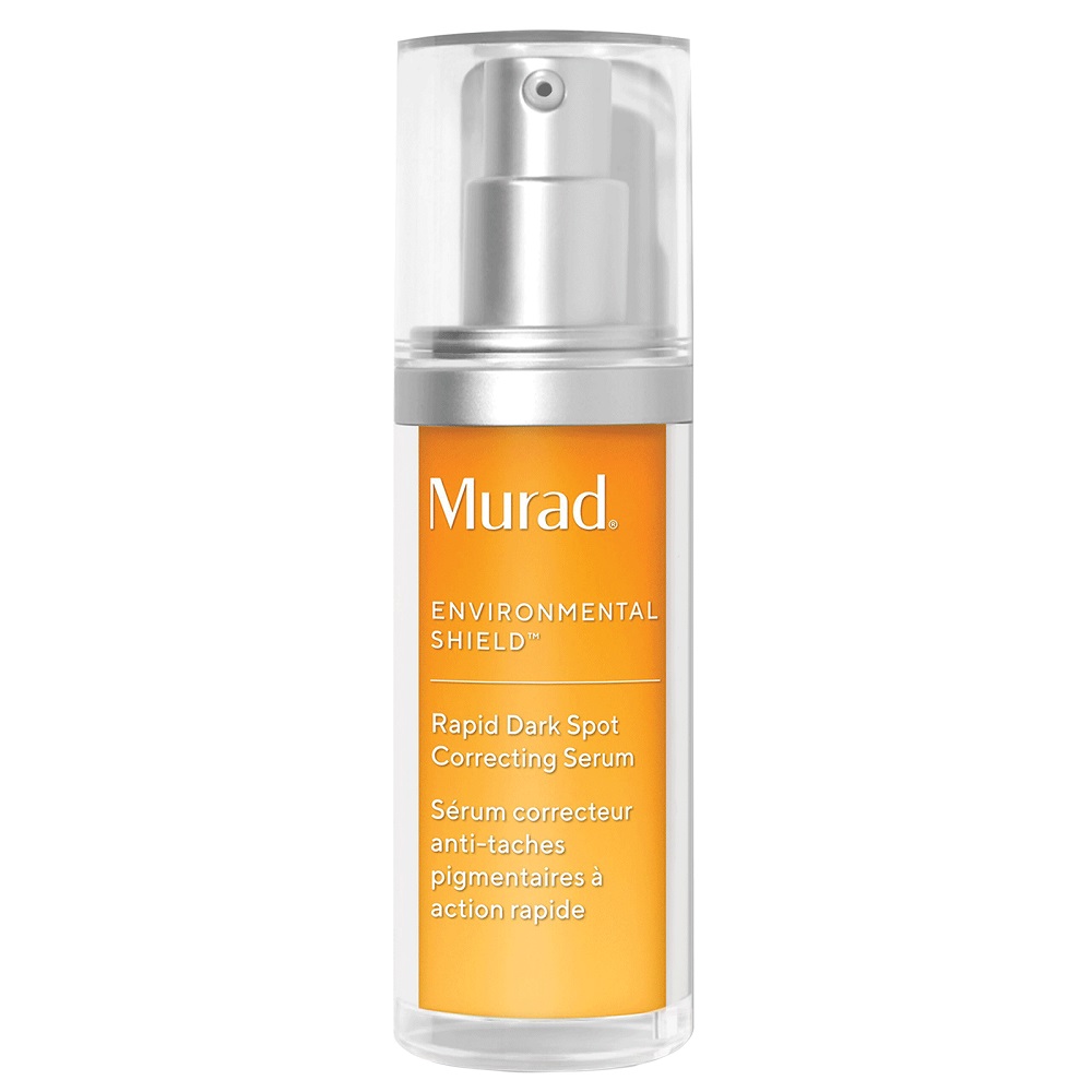 46028911667381436 Environmental Shield Rapid Dark Spot Correcting Serum serum niwelujące przebarwienia 30ml - obrazek 1