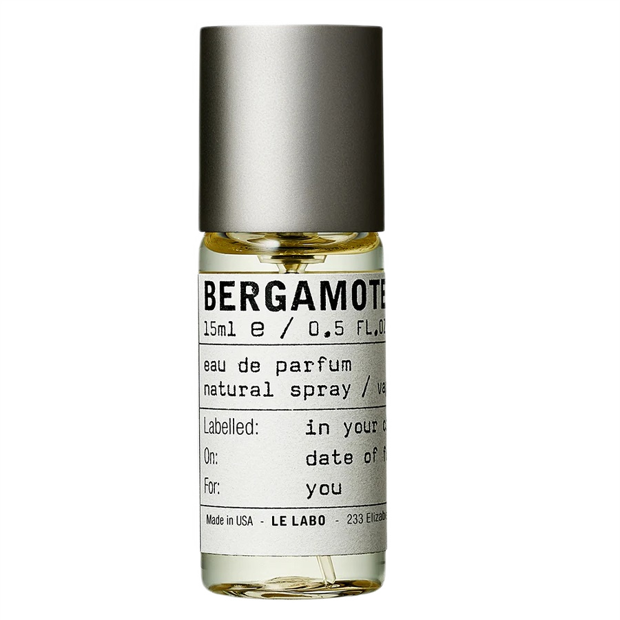 46037681753374600 Bergamote 22 woda perfumowana spray 15ml - obrazek 1