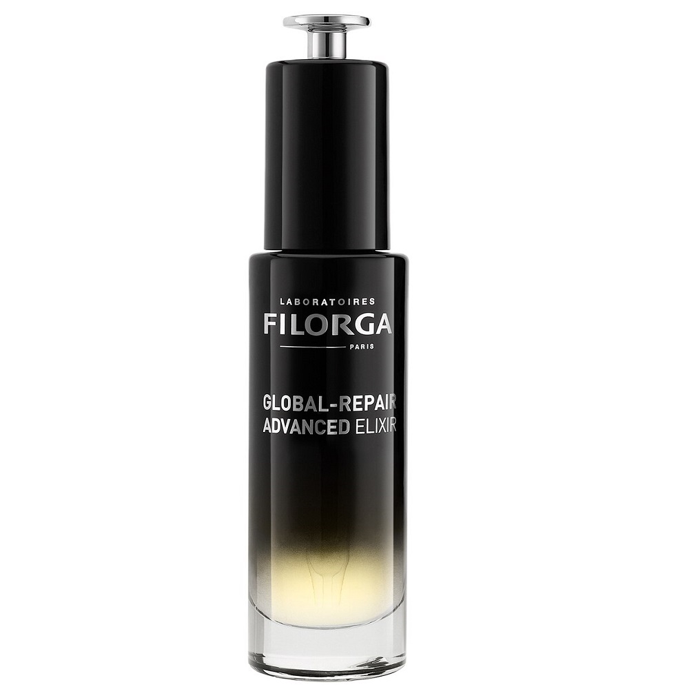 46044391702462463 Global-Repair Advanced Elixir przeciwstarzeniowe serum do twarzy 30ml - obrazek 1