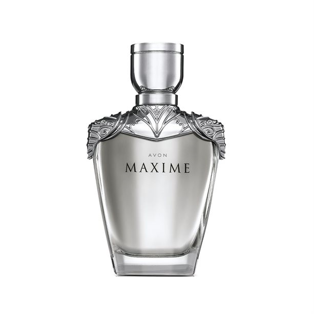 46049701664867168 Maxime For Him woda toaletowa spray 75ml - obrazek 1
