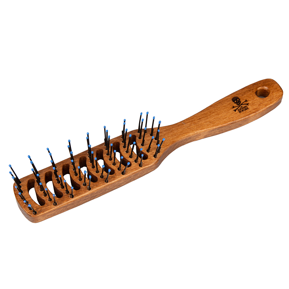 46050811659509145 Vent Brush wentylowana szczotka do włosów - obrazek 1
