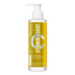 Vitamin Shot witaminowy żel nawilżający do mycia twarzy 190ml