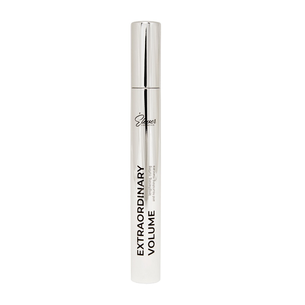 46061001695033605 Extraordinary Volume Mascara wydłużający i podkręcający tusz do rzęs 10g - obrazek 1