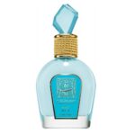Musk So Poudree woda perfumowana spray 100ml