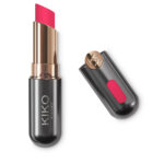 Unlimited Stylo półmatowa kremowa pomadka do ust 10 Strawberry Red 2g