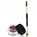 Stay Put Brow Color pomada do brwi 05 Dark Brown 2.6g