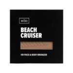 Beach Cruiser HD Body & Face Bronzer perfumowany bronzer do twarzy i ciała 01 Sandstorm 16g
