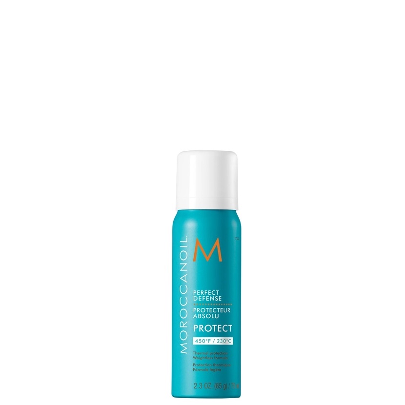 46086051665139138 Protect Perfect Defense termoochronny spray do włosów 75ml - obrazek 1