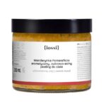 Mandarynka Pomarańcza cukrowo-solny peeling do ciała 250ml