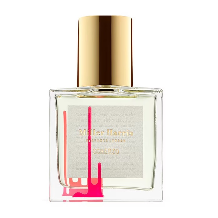 4608811762974302 Scherzo woda perfumowana spray 14ml - obrazek 1
