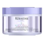 Blond Absolu Le Bain Cicaextreme intensywnie nawilżająca kąpiel w kremie do włosów blond 250ml