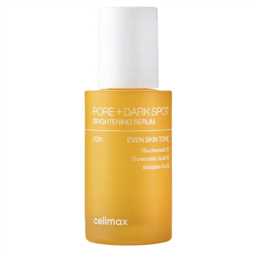 46108061752511993 Pore + Dark Spot Brightening rozjaśniające serum do twarzy 30ml - obrazek 1