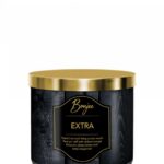 Boujee świeca zapachowa z trzema knotami Extra 411g