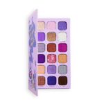 I Heart Revolution Book Of Spells Eyeshadow Palette paleta cieni do powiek Fortunes and Crystals 18g