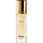 L'Or Radiance Concentrate With Pure Gold rozświetlająca baza z drobinkami złota 30ml