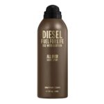 Fuel For Life dezodorant spray 163.9g