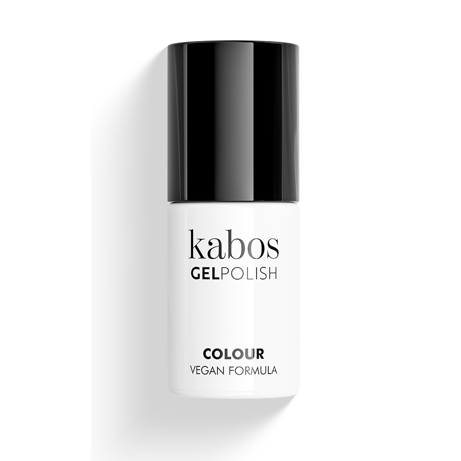 46126311700140553 Gel Polish Colour lakier hybrydowy 005 Cold Pink 5ml - obrazek 1