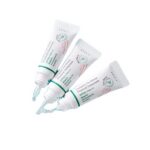 Complete No-Stress Physical Sunscreen V.3 SPF50+/PA++++ krem do twarzy z filtrami fizycznymi 10ml