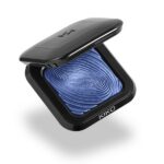 Water Eyeshadow cień zapewniający natychmiastowy kolor do nakładania na sucho i na mokro 19 Electric Blue 3g