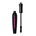 Glamour Max Intensite nadający objętość tusz do rzęs 01 Black 12ml