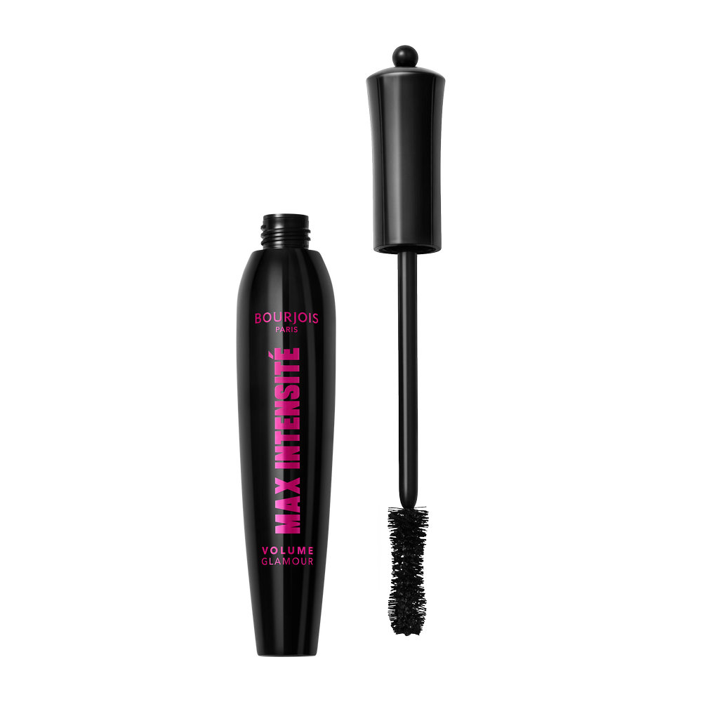 46136061764857193 Glamour Max Intensite nadający objętość tusz do rzęs 01 Black 12ml - obrazek 1