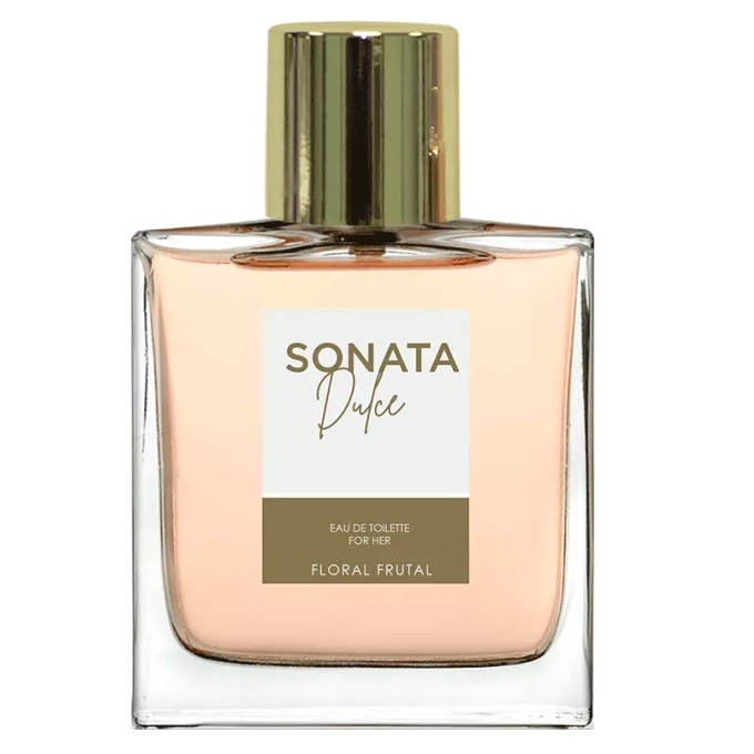 46140691725955080 Sonata Dulce Woman woda toaletowa spray 100ml - obrazek 1