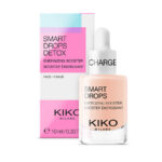 Smart Charge Drops booster do twarzy o działaniu energetyzującym 10ml