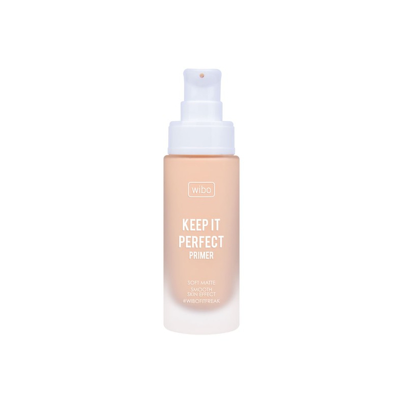 46155251614270946 Keep It Perfect Primer baza pod makijaż 28ml - obrazek 1