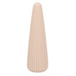 Nude Zina Cone Vibrator wibrator stożkowy